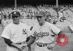 Immagine di 1953 World Series NY Yankees vs Brooklyn Dodgers New York United States USA, 1953, secondo 24 filmato di repertorio 65675045090