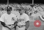 Immagine di 1953 World Series NY Yankees vs Brooklyn Dodgers New York United States USA, 1953, secondo 26 filmato di repertorio 65675045090