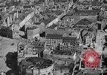Image of ruins Germany, 1945, second 10 stock footage video 65675045091