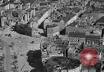 Image of ruins Germany, 1945, second 11 stock footage video 65675045091