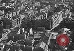 Image of ruins Germany, 1945, second 12 stock footage video 65675045091