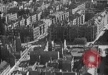 Image of ruins Germany, 1945, second 13 stock footage video 65675045091