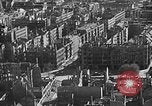 Image of ruins Germany, 1945, second 14 stock footage video 65675045091