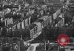 Image of ruins Germany, 1945, second 15 stock footage video 65675045091
