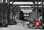 Image of ruins Germany, 1945, second 21 stock footage video 65675045091