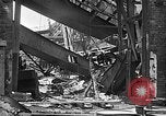Image of ruins Germany, 1945, second 24 stock footage video 65675045091