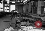 Image of ruins Germany, 1945, second 35 stock footage video 65675045091