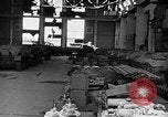 Image of ruins Germany, 1945, second 36 stock footage video 65675045091