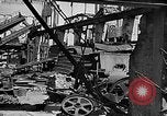 Image of ruins Germany, 1945, second 37 stock footage video 65675045091