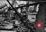 Image of ruins Germany, 1945, second 38 stock footage video 65675045091