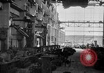 Image of ruins Germany, 1945, second 39 stock footage video 65675045091