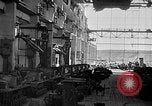 Image of ruins Germany, 1945, second 40 stock footage video 65675045091