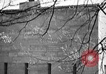 Image of ruins Germany, 1945, second 62 stock footage video 65675045091