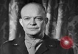 Image of General Dwight Eisenhower United States USA, 1945, second 26 stock footage video 65675045092