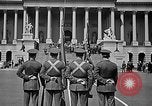Image of 7th War Loan drive with Iwo Jima heroes Washington DC USA, 1945, second 7 stock footage video 65675045094