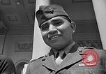 Image of 7th War Loan drive with Iwo Jima heroes Washington DC USA, 1945, second 15 stock footage video 65675045094