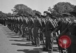Image of 7th War Loan drive with Iwo Jima heroes Washington DC USA, 1945, second 18 stock footage video 65675045094
