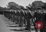 Image of 7th War Loan drive with Iwo Jima heroes Washington DC USA, 1945, second 19 stock footage video 65675045094