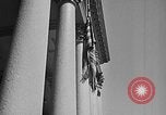 Image of 7th War Loan drive with Iwo Jima heroes Washington DC USA, 1945, second 27 stock footage video 65675045094