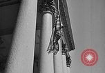 Image of 7th War Loan drive with Iwo Jima heroes Washington DC USA, 1945, second 28 stock footage video 65675045094