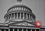 Image of 7th War Loan drive with Iwo Jima heroes Washington DC USA, 1945, second 38 stock footage video 65675045094