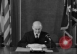 Image of 7th War Loan drive with Iwo Jima heroes Washington DC USA, 1945, second 42 stock footage video 65675045094