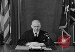Image of 7th War Loan drive with Iwo Jima heroes Washington DC USA, 1945, second 43 stock footage video 65675045094
