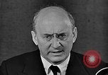 Image of 7th War Loan drive with Iwo Jima heroes Washington DC USA, 1945, second 57 stock footage video 65675045094