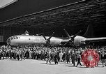 Image of V-E day celebration United States USA, 1945, second 12 stock footage video 65675045095
