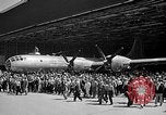 Image of V-E day celebration United States USA, 1945, second 13 stock footage video 65675045095