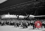 Image of V-E day celebration United States USA, 1945, second 14 stock footage video 65675045095