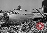 Image of V-E day celebration United States USA, 1945, second 17 stock footage video 65675045095