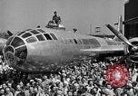 Image of V-E day celebration United States USA, 1945, second 18 stock footage video 65675045095