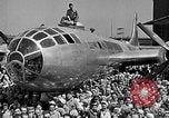 Image of V-E day celebration United States USA, 1945, second 20 stock footage video 65675045095