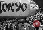 Image of V-E day celebration United States USA, 1945, second 22 stock footage video 65675045095