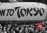 Image of V-E day celebration United States USA, 1945, second 24 stock footage video 65675045095