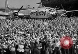 Image of V-E day celebration United States USA, 1945, second 32 stock footage video 65675045095