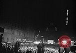 Image of V-E day celebration United States USA, 1945, second 51 stock footage video 65675045095