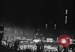 Image of V-E day celebration United States USA, 1945, second 52 stock footage video 65675045095
