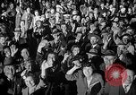 Image of V-E day celebration United States USA, 1945, second 55 stock footage video 65675045095