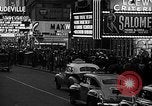Image of V-E day celebration United States USA, 1945, second 57 stock footage video 65675045095