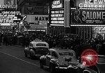Image of V-E day celebration United States USA, 1945, second 58 stock footage video 65675045095