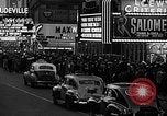 Image of V-E day celebration United States USA, 1945, second 59 stock footage video 65675045095