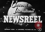 Standbild Ölfeld Frankreich, 1950, aus Sekunde 3 historischem Filmmaterial Videoclip 65675045096
