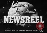Standbild Ölfeld Frankreich, 1950, aus Sekunde 4 historischem Filmmaterial Videoclip 65675045096