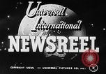 Standbild Ölfeld Frankreich, 1950, aus Sekunde 7 historischem Filmmaterial Videoclip 65675045096