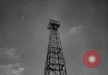 Standbild Ölfeld Frankreich, 1950, aus Sekunde 22 historischem Filmmaterial Videoclip 65675045096