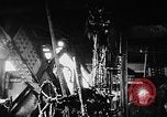 Standbild Ölfeld Frankreich, 1950, aus Sekunde 44 historischem Filmmaterial Videoclip 65675045096