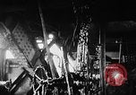 Standbild Ölfeld Frankreich, 1950, aus Sekunde 45 historischem Filmmaterial Videoclip 65675045096