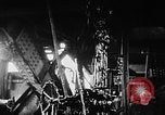 Standbild Ölfeld Frankreich, 1950, aus Sekunde 46 historischem Filmmaterial Videoclip 65675045096